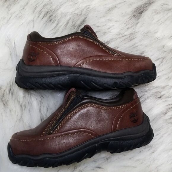 Timberland Shoes (baby) - Picture 3 of 5